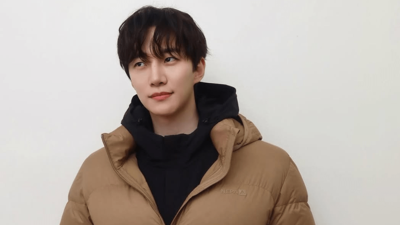 Conheça Lee Junho, astro do K-Pop que irá fazer show no Brasil pela primeira vez