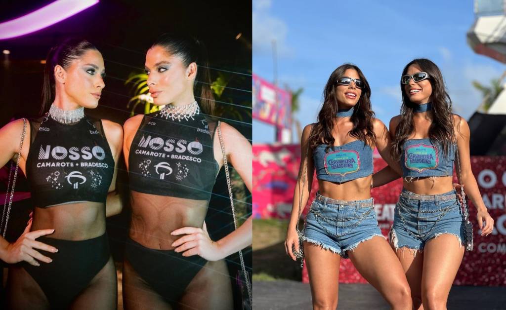 Como customizar abadá? 5 ideias fáceis e lindas para o Carnaval