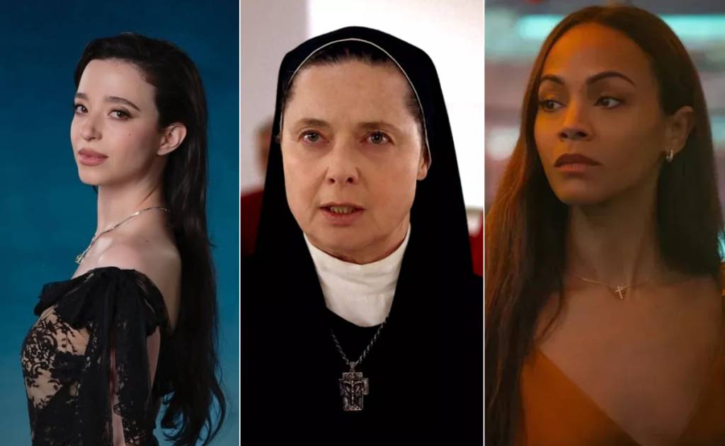 Além de Fernanda Torres: quem são as atrizes indicadas ao Oscar 2025?