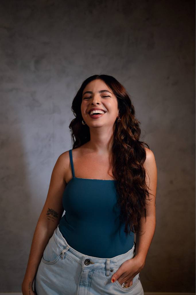 Lela Brandão
