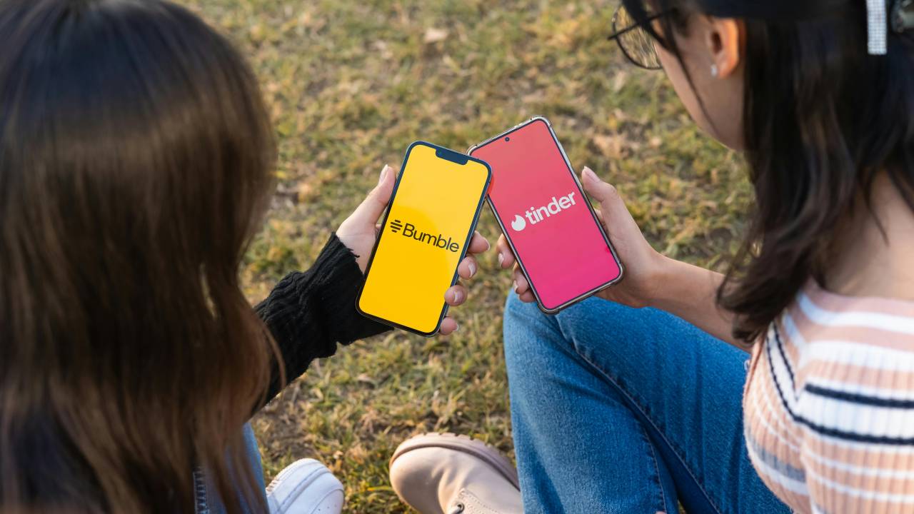 Melhores aplicativos para relacionamentos