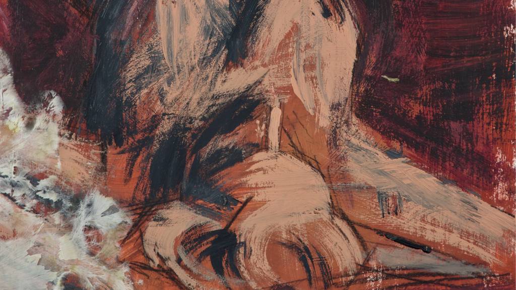 A rejeição do prazer