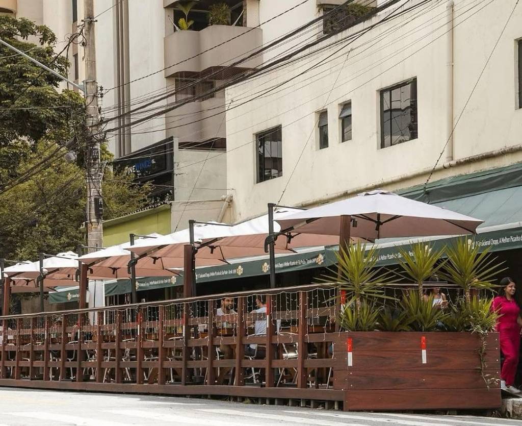 As unidades do Bar do Juarez vão transmitir a cerimônia do Oscar em TVs de 60 a 85 polegadas