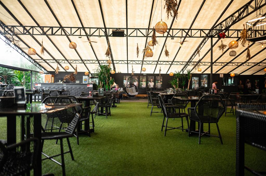 Sky Hall Terrace tem programação especial e welcome drink para quem for assistir ao Oscar 2025