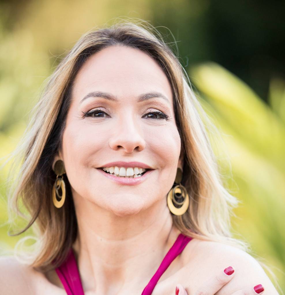 oscar-transmissao-globo-maria-beltrao Maria Beltrão vai comandar a transmissão do Oscar 2025 na Globo