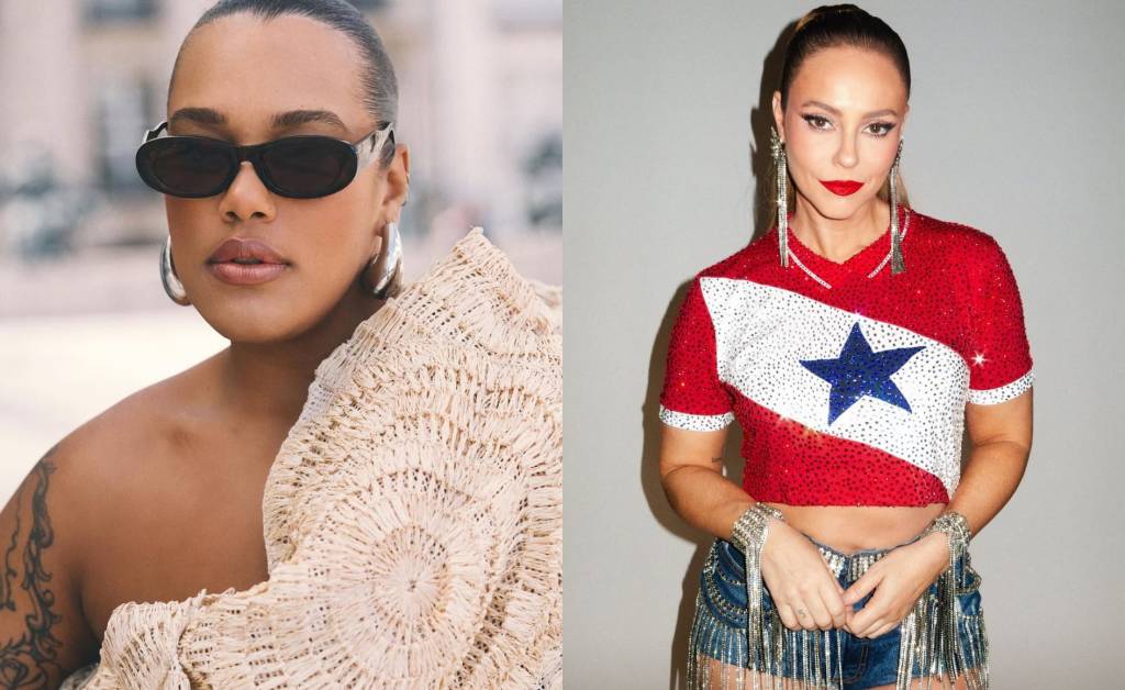 5 combinações infalíveis de brincos e penteados para um visual elegante