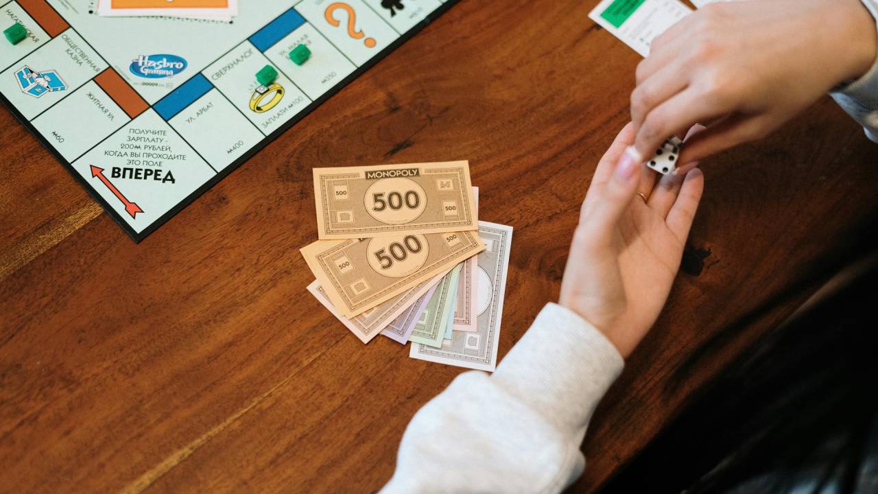 Além de divertir, os jogos podem ser ferramenta para aproximar o casal