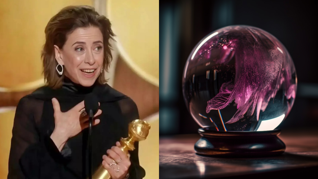 Fernanda Torres vai ganhar o Oscar? Sensitiva faz revelação bombástica