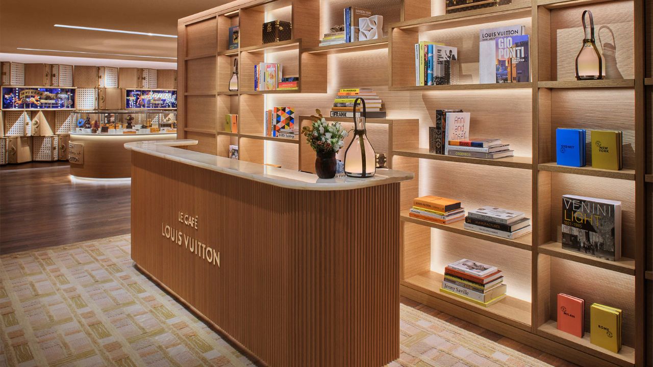 Os restaurantes mais badalados de Nova York