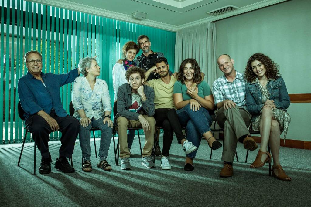 Por que a série “Seis Zeros”, de Israel, tem chamado a atenção na Netflix