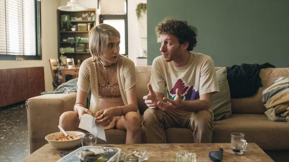 serie-seis-zeros Os dramas de um jovem casal que ganhou na loteria está entre os abordados na série