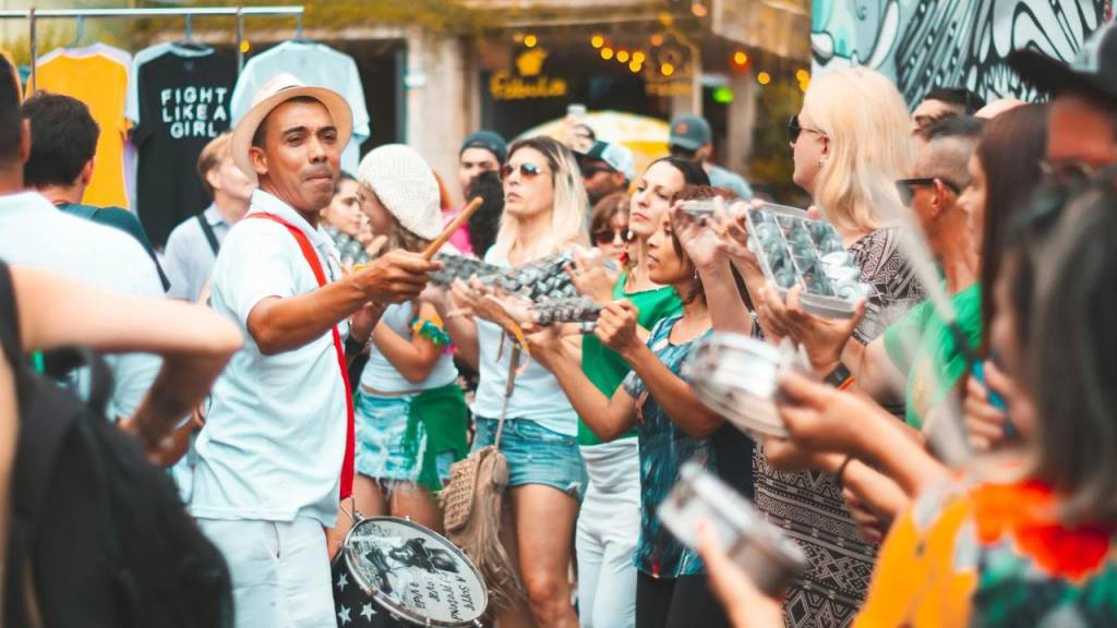 Os novos ares do Carnaval: um decreto à felicidade!