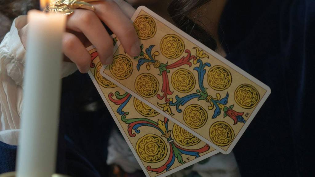 Tarô da Semana: ‘Roda da Fortuna’ é a regente entre os dia 17 e 23/2