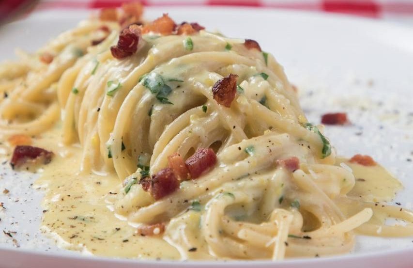 Dicas de como fazer carbonara