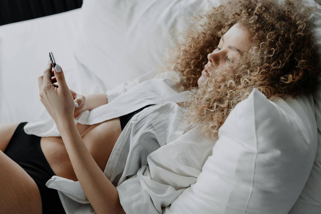 5 apps que transformam o seu celular em um vibrador potente