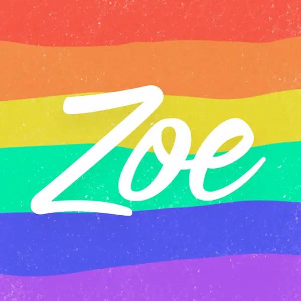 Zoe é aplicativo voltado a mulheres LGBTQIAP+