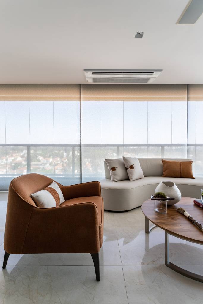Projeto Patricia Penna Arquitetura & Design