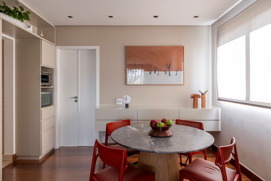 Projeto Rawi Arquitetura & Design