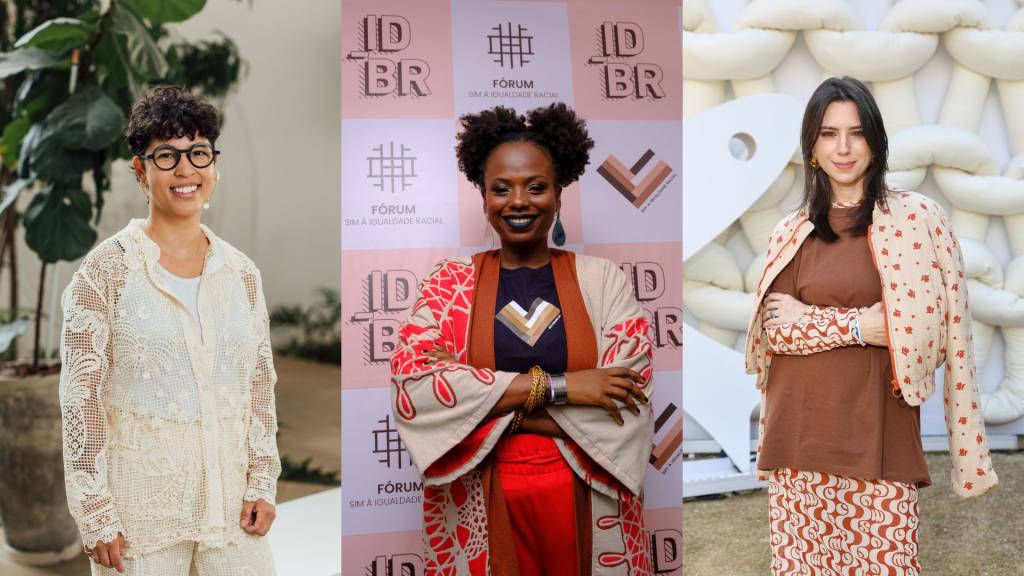 8 mulheres em cargos de liderança para se inspirar