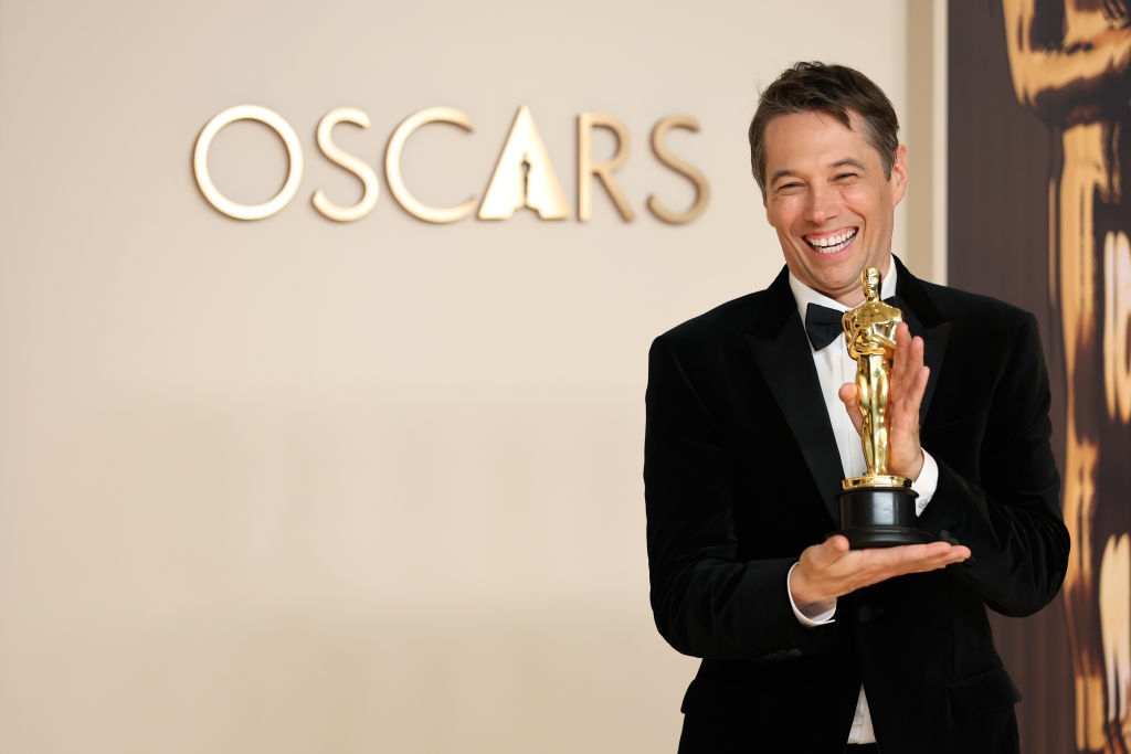 Sean Baker – diretor do filme Anora