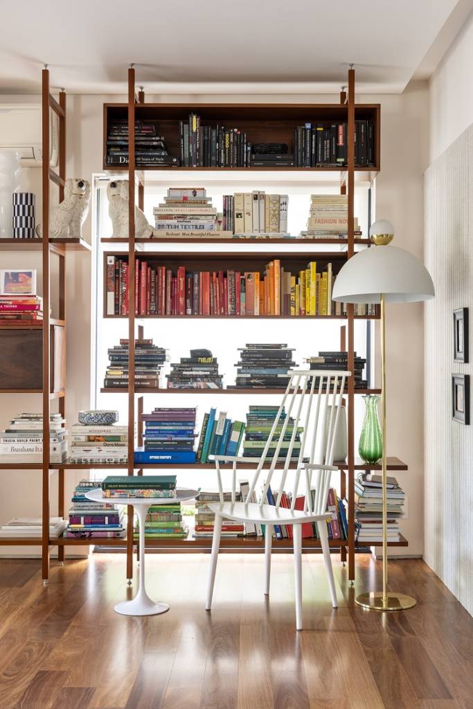 Projeto TODOS Arquitetura