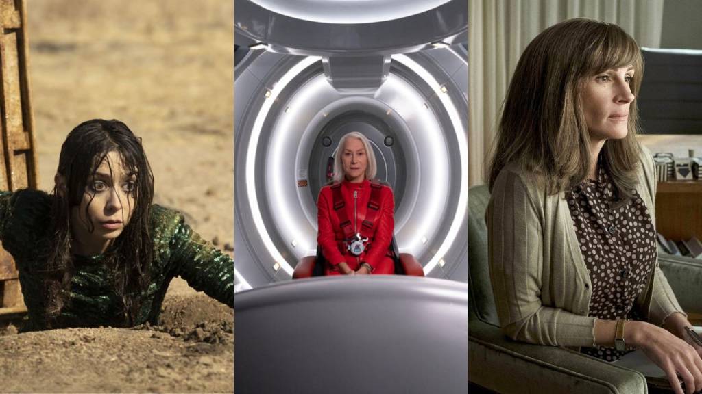 6 séries imperdíveis para quem amou ‘Ruptura’