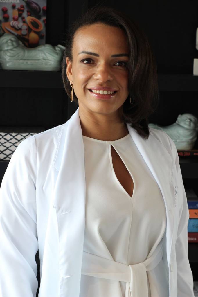 Elizabeth Santana dos Santos
