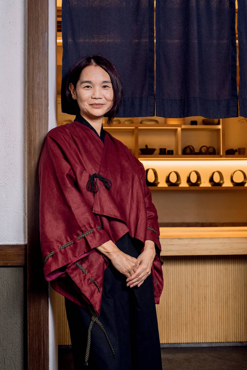 chef-telma-shiraishi-revista-claudia_c94e61 Aizomê Revista CLAUDIA