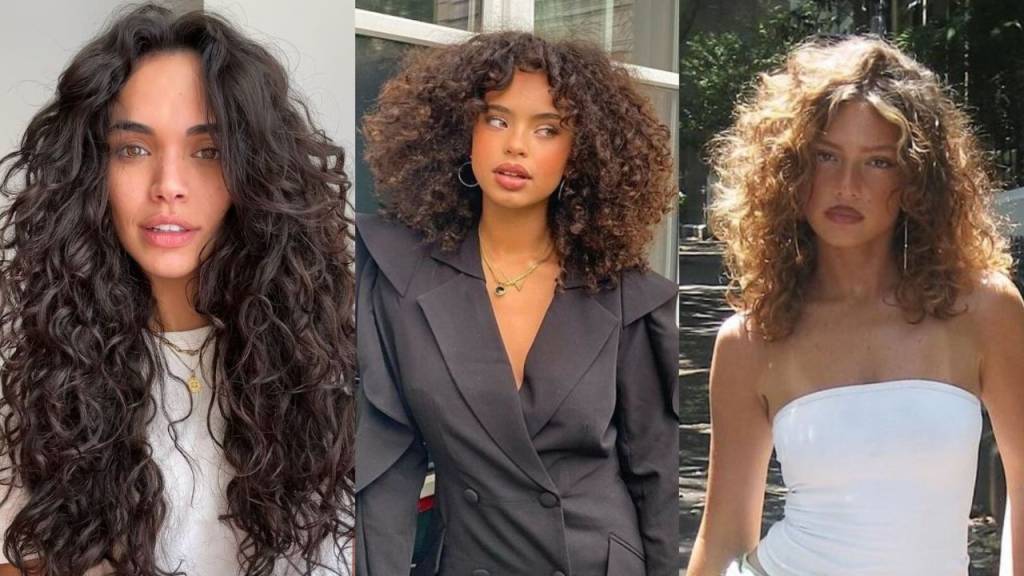 Cachos perfeitos: 6 novos produtos que vão salvar o seu day after!