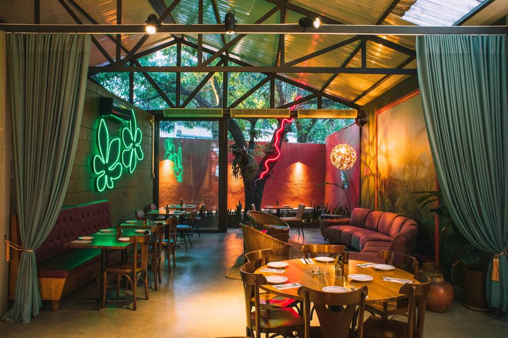 Dia Mundial sem Carne: 10 restaurantes com boas opções vegetarianas