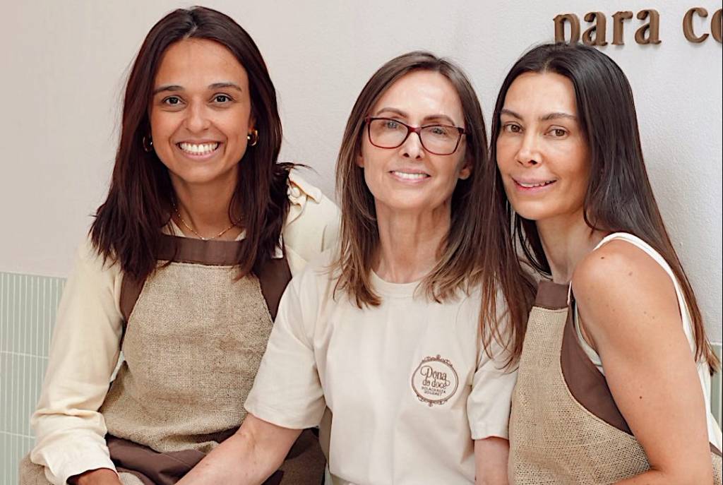 Quer fazer doces e empreender? As melhores dicas de quem teve sucesso na área