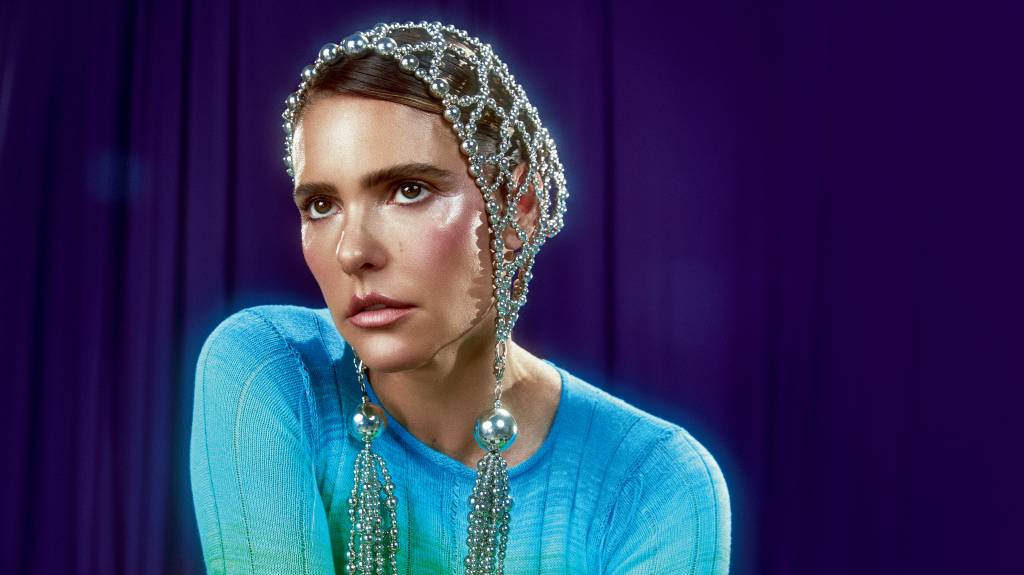 Fernanda Lima: ‘Casamento é muito complicado. O casal vai sendo espremido pela rotina’