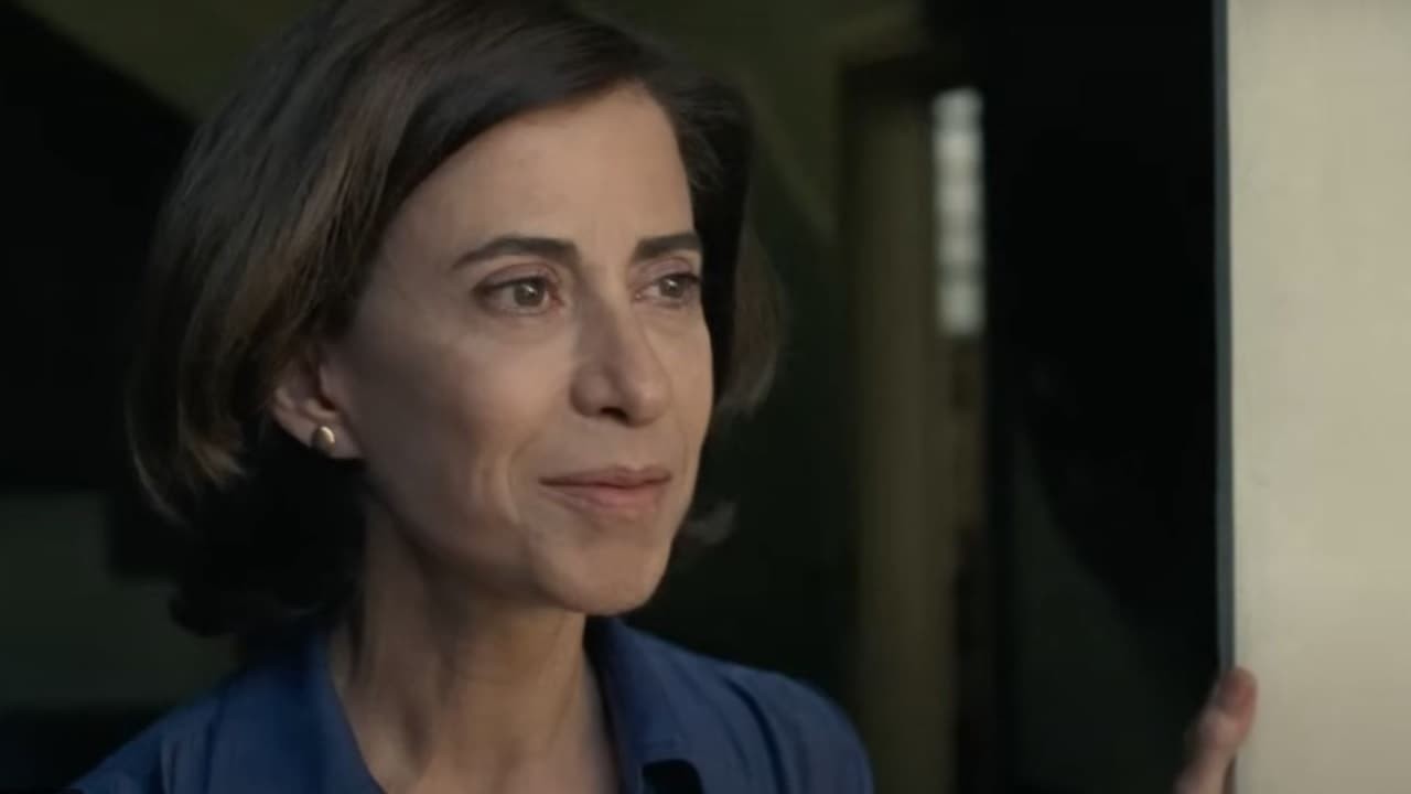 Fernanda Torres em "Ainda Estou Aqui"