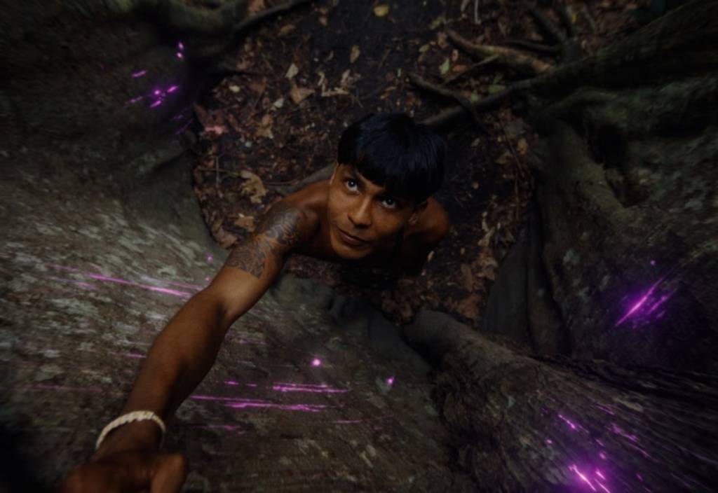 Lollapalooza 2025 terá ação que celebra Amazônia e povos originários