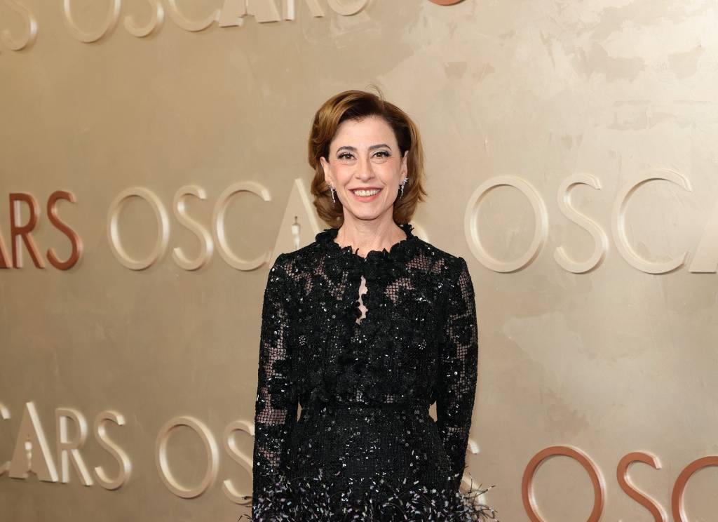 Fernanda Torres no Oscar 2025