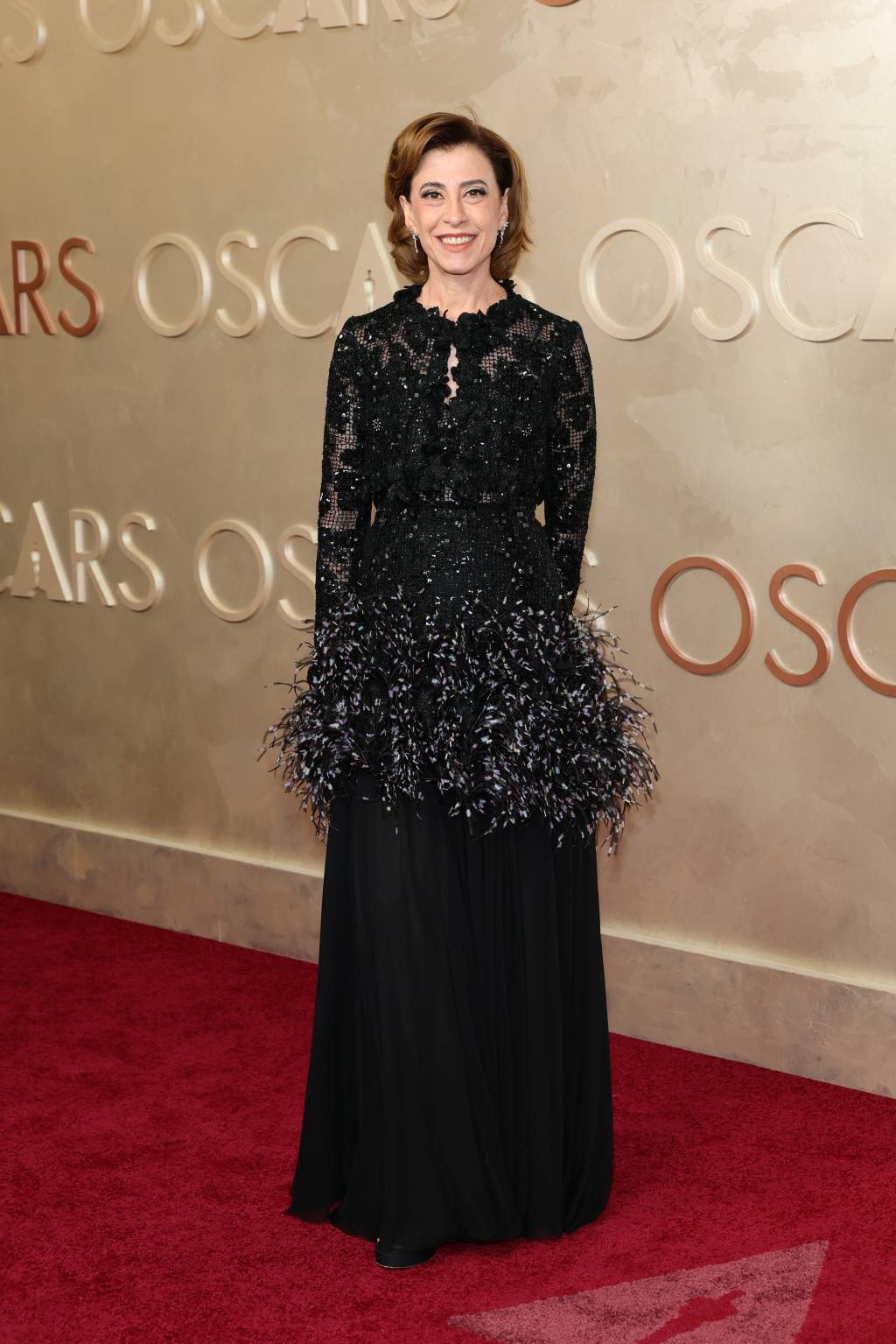 97th Annual Oscars – Arrivals Oscar 2025: Confira os melhores looks do tapete vermelho