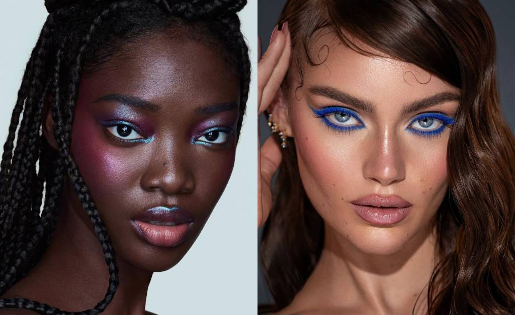 Lollapalooza 2025: 7 ideias de maquiagens bonitas para arrasar no festival