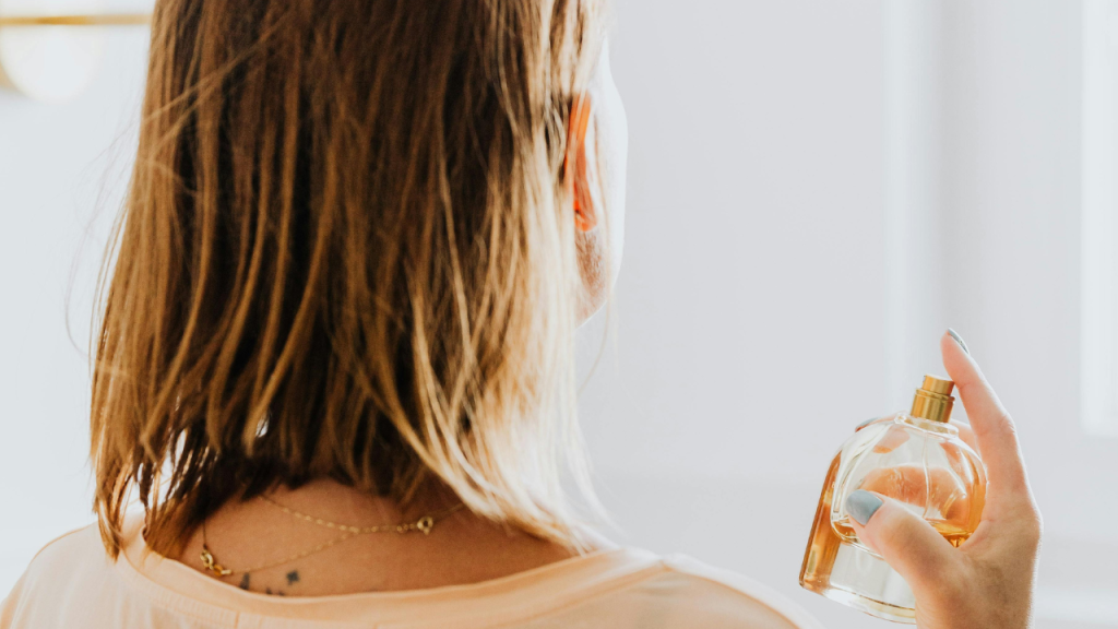Fique atento ao tipo de perfume que mais combina com você