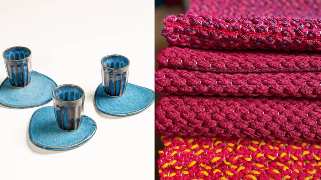 De cerâmica a queijo: 13 produtoras mulheres da Serra da Mantiqueira