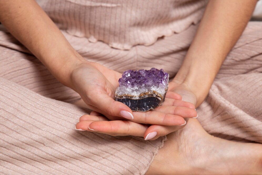 A pedra da lua é ideal para pessoas de Câncer