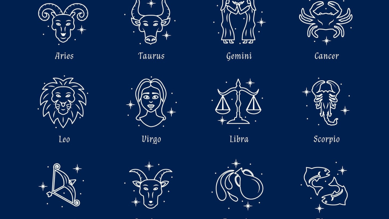 Confira qual é o signo mais poderoso do zoodiaco