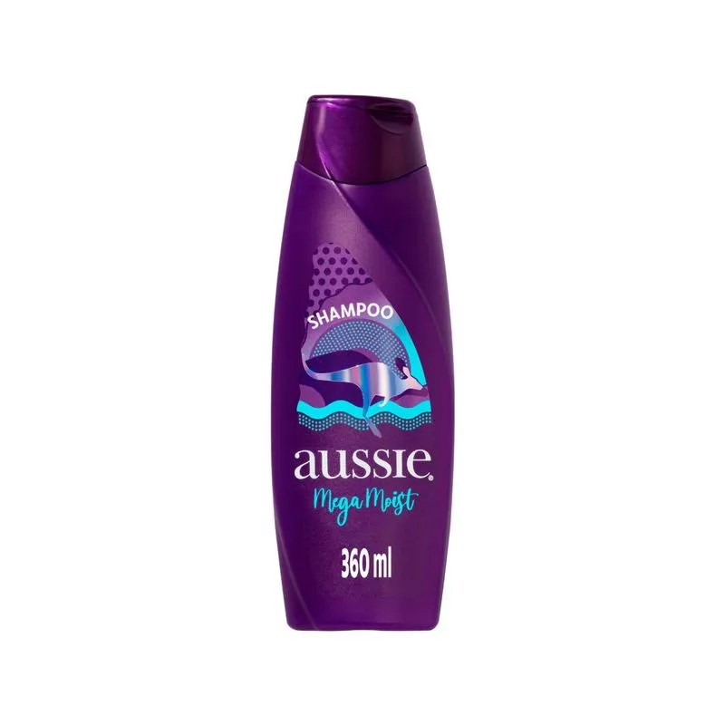 shampoo-aussie_e965fe Alguns produtos vendidos na farmácia são ideais para a limpeza dos cabelos