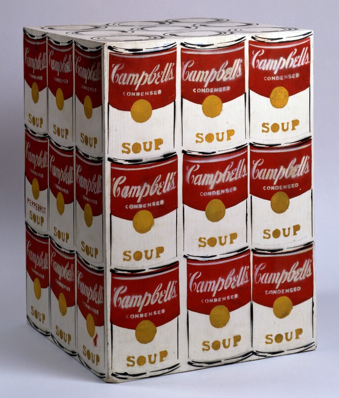 Com mais de 600 obras, a mostra da FAAP conta com acervo do The Andy Warhol Museum, de Pittsburgh, e desenhos pouco conhecidos