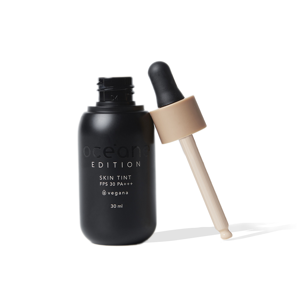 Base Skin Tint, de Océane