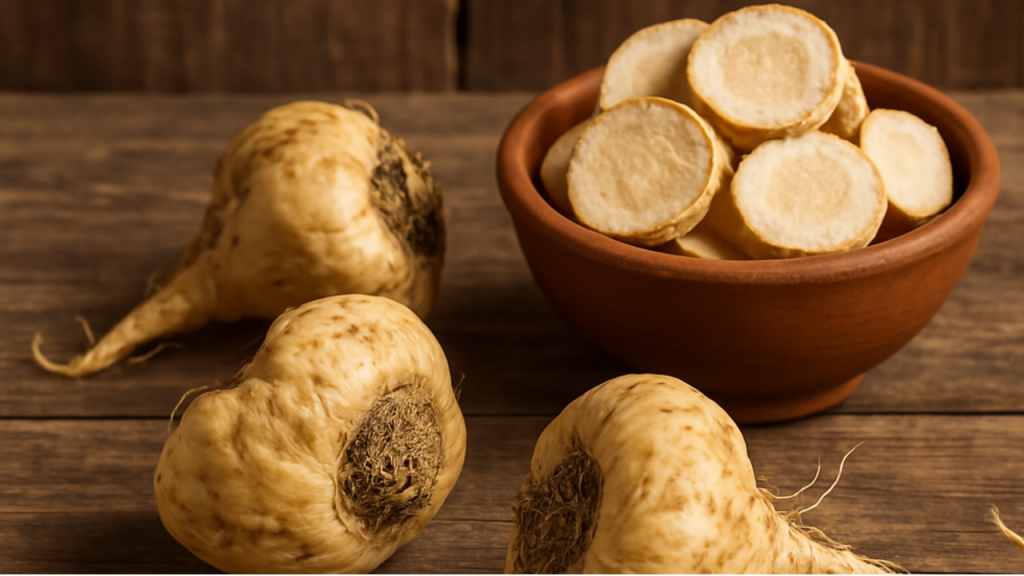 Maca peruana ajuda na menopausa?