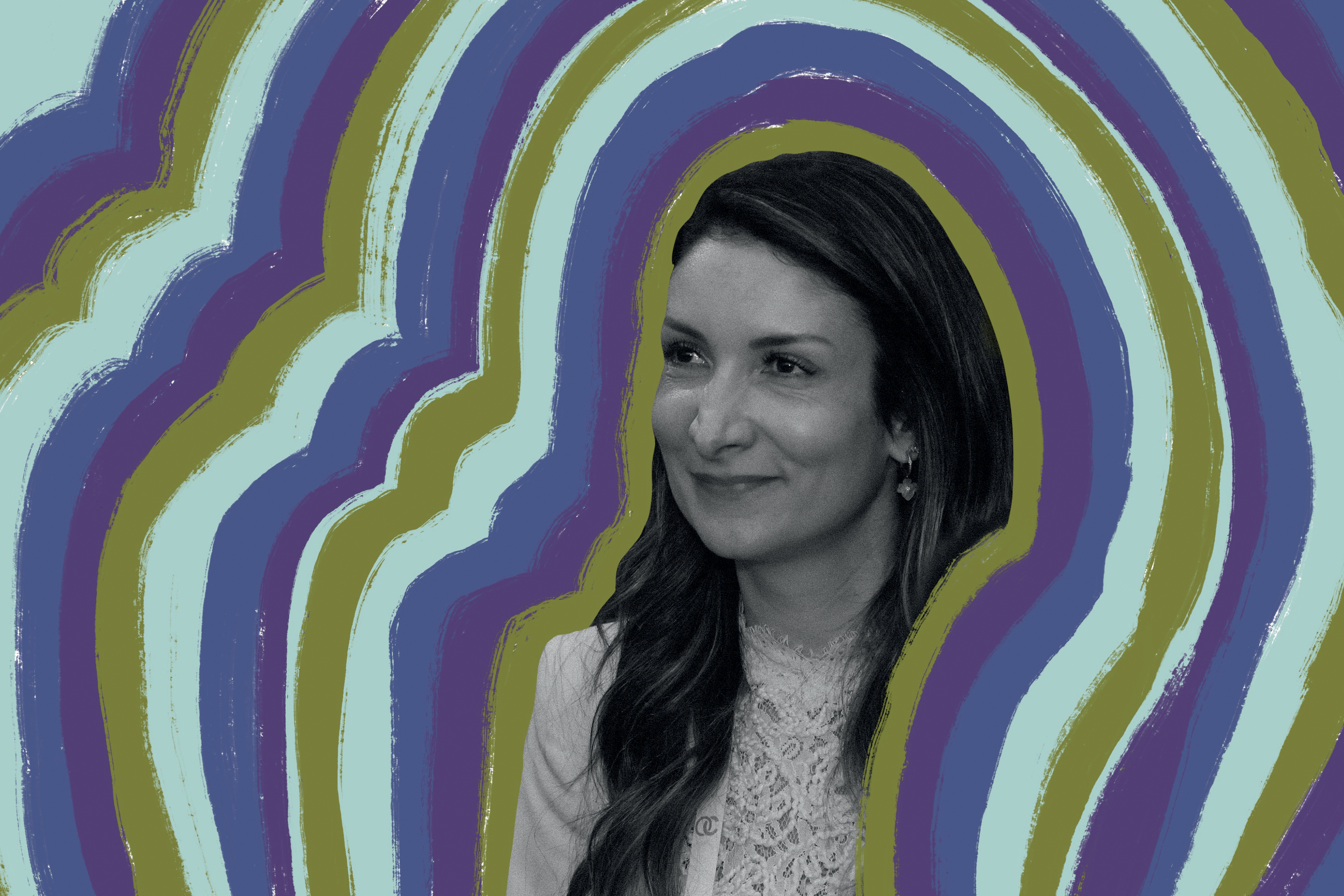 Conheça Marcella Cardoso, pesquisadora brasileira e uma das primeiras a estudar o vírus da Covid 19
