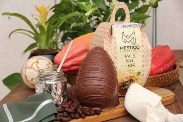 50% Mel e Baru com Própolis Imuni Mestiço 270g - R$ 180 50% Mel e Baru com Própolis Imuni Mestiço 270g - R$ 180
