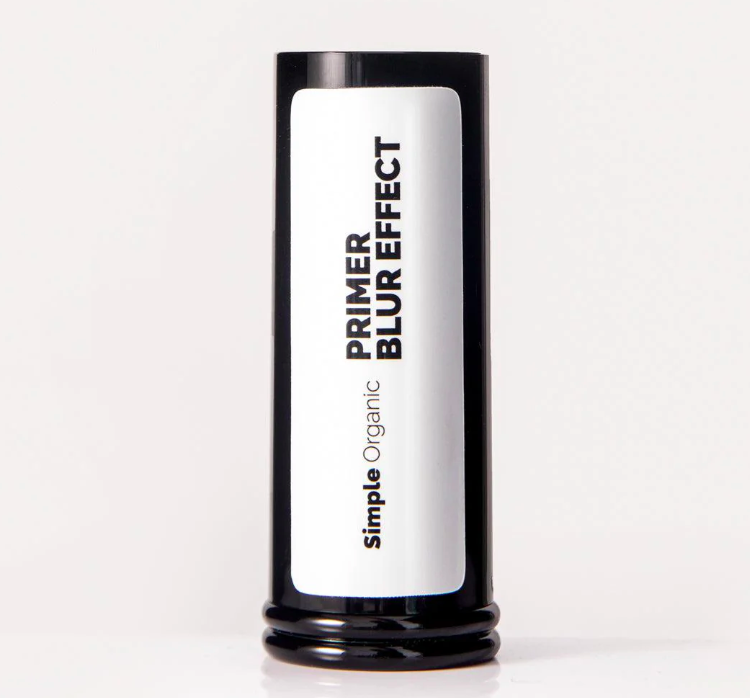 Primer Blur Effect