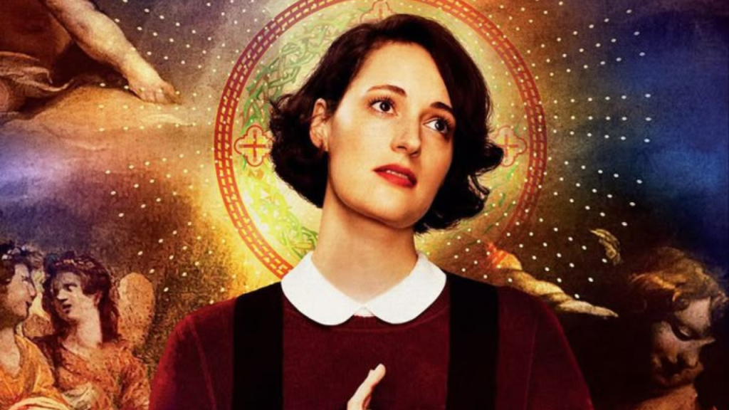 Dor e humor em Fleabag