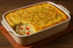 Receitas fáceis com bacalhau